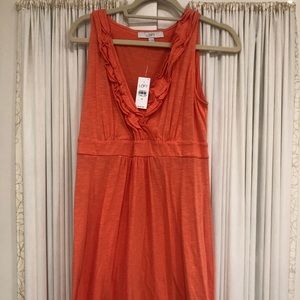 Loft dress NWT size medium